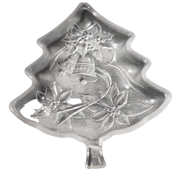 Christmas Candy Dish - Picture 1 of 3